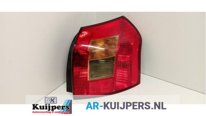 Achterlicht rechts - Toyota Corolla