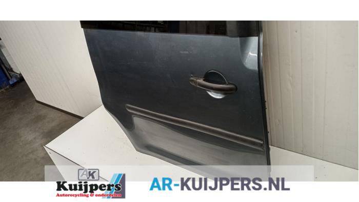 Schuifdeur rechts - Volkswagen Caddy