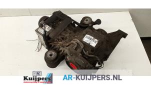 Gebruikte Differentieel achter Opel Insignia Sports Tourer 2.0 Turbo 16V Bio-Ethanol E85 4x4 Prijs € 1.000,00 Margeregeling aangeboden door Autorecycling Kuijpers