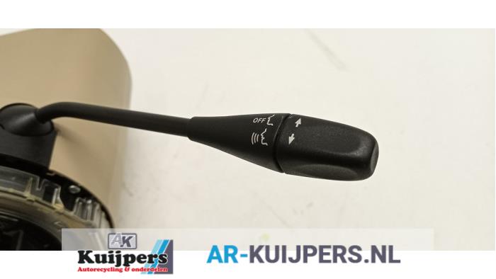 Combischakelaar Stuurkolom - Mercedes CLS-Klasse