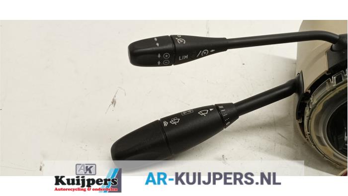 Combischakelaar Stuurkolom - Mercedes CLS-Klasse