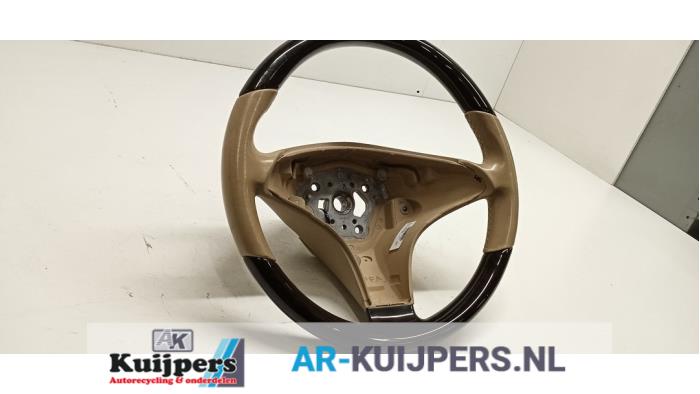 Stuurwiel - Mercedes CLS-Klasse