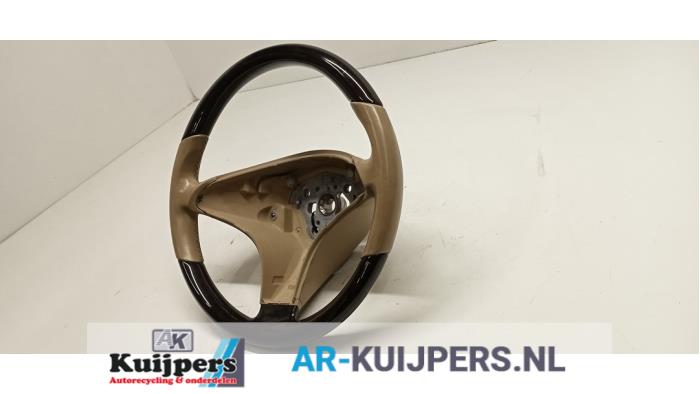Stuurwiel - Mercedes CLS-Klasse