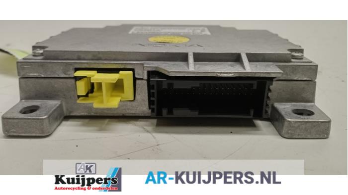 Telefoon Module - Mercedes E-Klasse