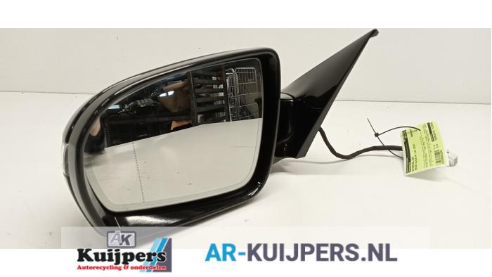 Buitenspiegel links - Mercedes CLS-Klasse