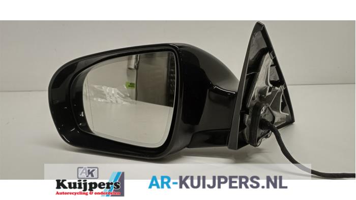 Buitenspiegel links - Mercedes CLS-Klasse