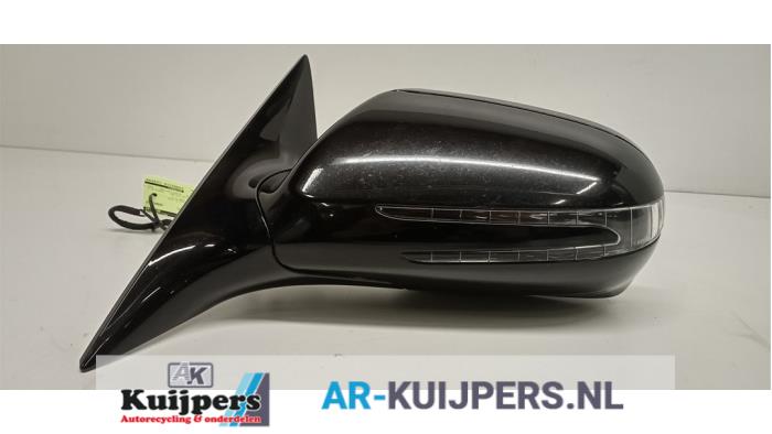 Buitenspiegel links - Mercedes CLS-Klasse