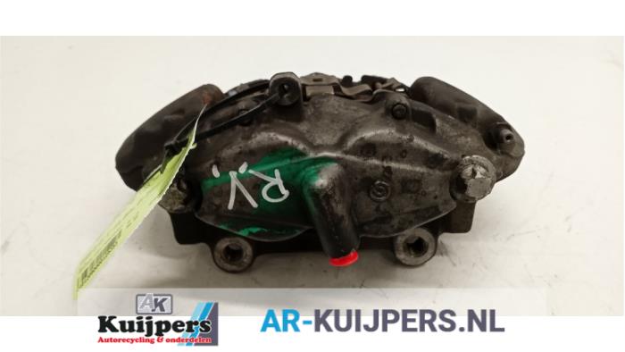 Remklauw (Tang) rechts-voor - Mercedes CLS-Klasse