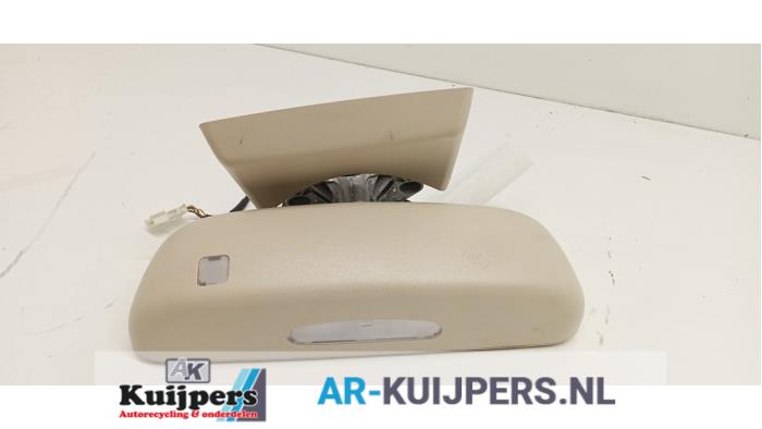 Binnenspiegel - Mercedes CLS-Klasse