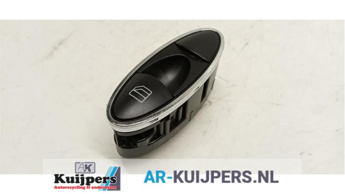 Elektrisch Raam Schakelaar - Mercedes CLS-Klasse