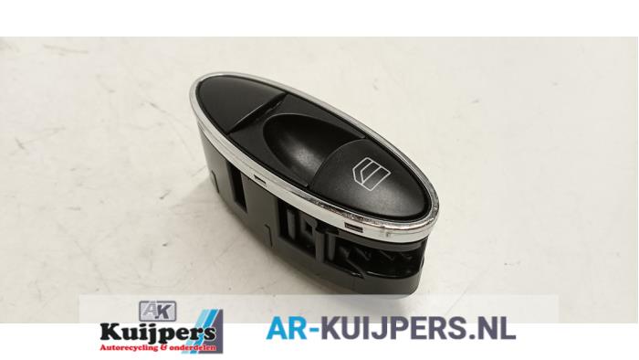 Elektrisch Raam Schakelaar - Mercedes CLS-Klasse