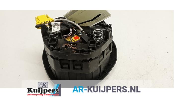 Airbag links (Stuur) - Skoda Octavia