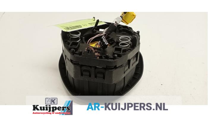 Airbag links (Stuur) - Skoda Octavia