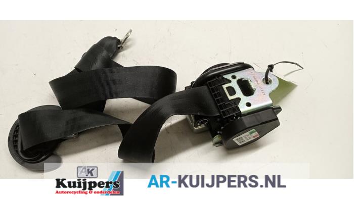 Veiligheidsgordel rechts-voor - Volkswagen UP