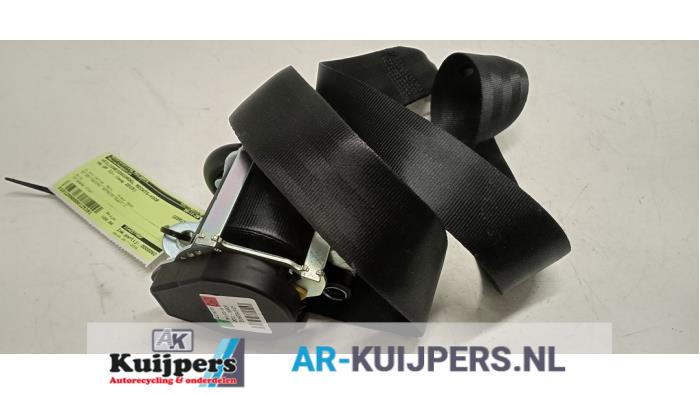 Veiligheidsgordel rechts-voor - Volkswagen UP