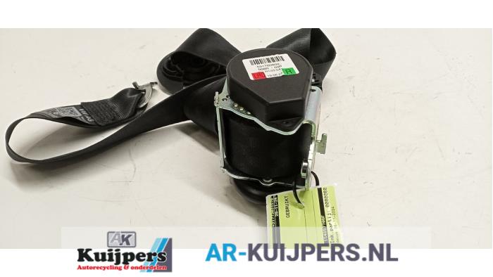 Veiligheidsgordel rechts-voor - Volkswagen UP
