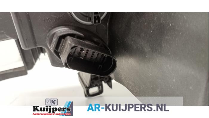 Koplamp rechts - Volkswagen ID.4