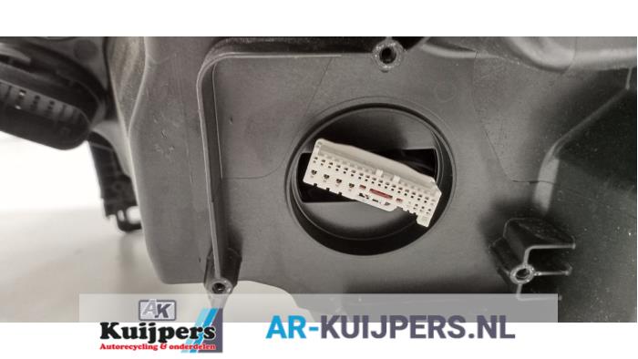 Koplamp rechts - Volkswagen ID.4
