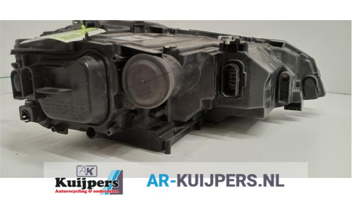 Koplamp links - Volkswagen Polo