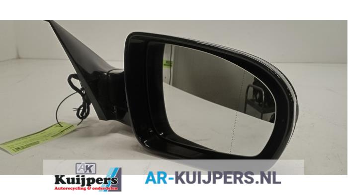 Buitenspiegel rechts - Mercedes CLS-Klasse
