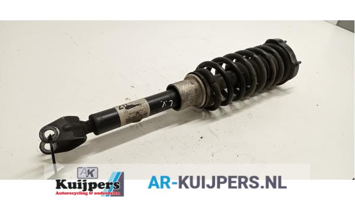 Schokdemperpoot links-voor - Mercedes CLS-Klasse