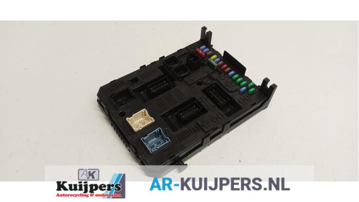 Computer Body Control - Peugeot 3008