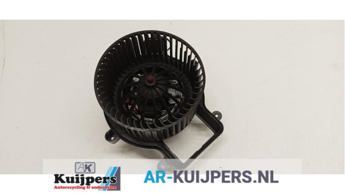 Kachel Ventilatiemotor - Peugeot 3008