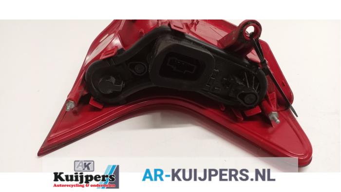 Achterlicht links - Peugeot 3008