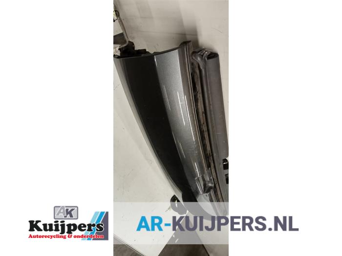 Achterklep - Peugeot 3008