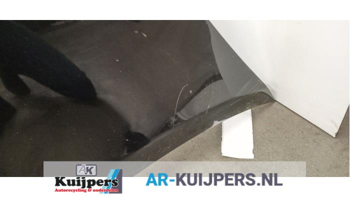 Achterbumper - Mercedes CLS-Klasse