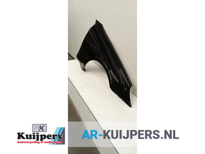 Scherm rechts-voor - Mercedes CLS-Klasse