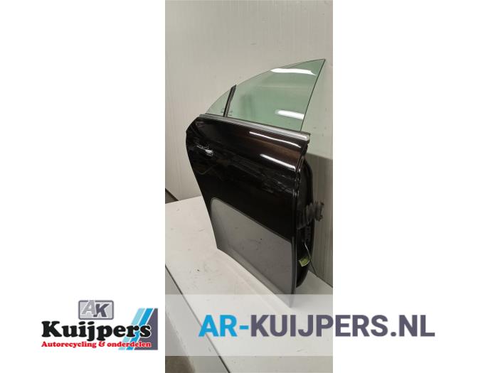 Portier 4Deurs rechts-achter - Mercedes CLS-Klasse