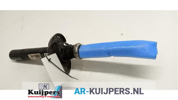 Schokdemper links-voor - Volkswagen Golf