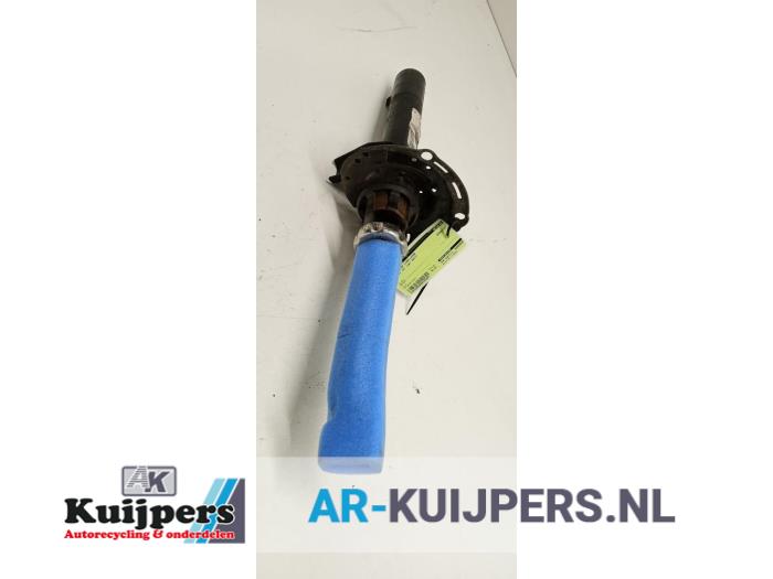 Schokdemper links-voor - Volkswagen Golf