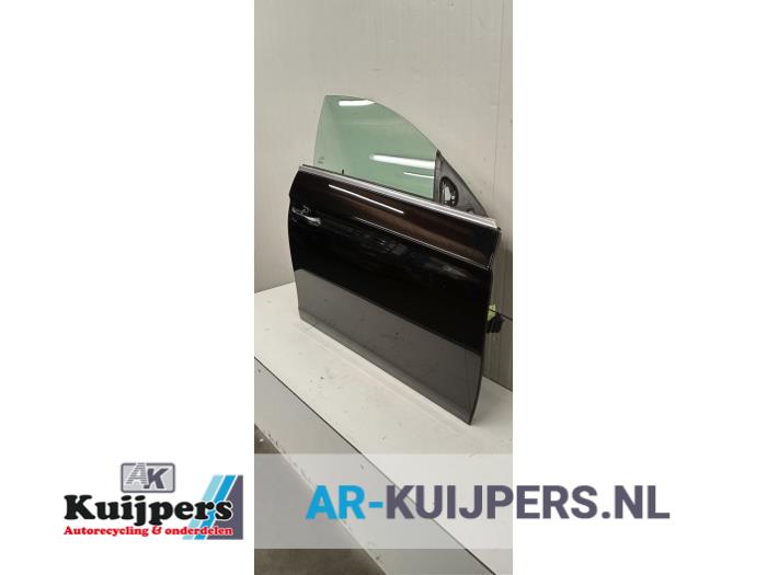 Portier 4Deurs rechts-voor - Mercedes CLS-Klasse