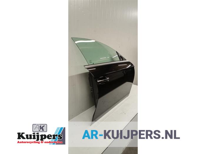 Portier 4Deurs rechts-voor - Mercedes CLS-Klasse