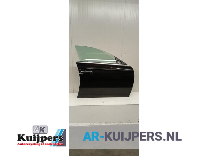Portier 4Deurs rechts-voor - Mercedes CLS-Klasse