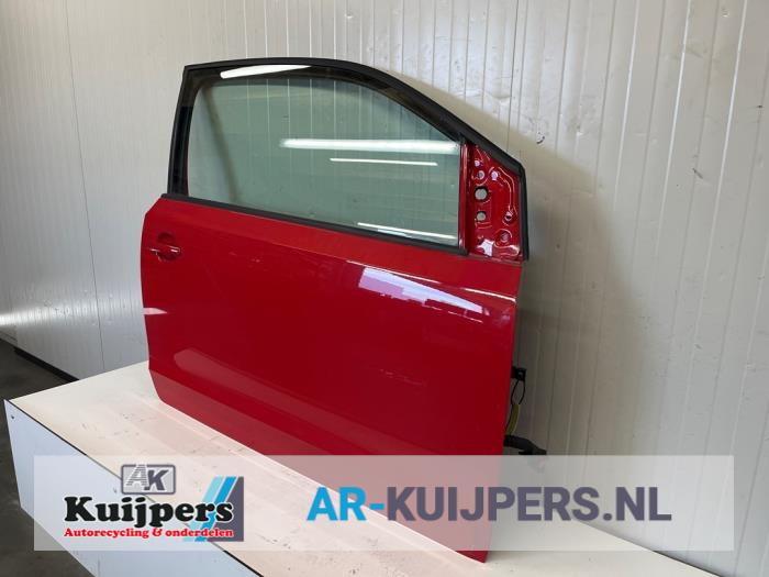 Portier 4Deurs rechts-voor - Volkswagen UP