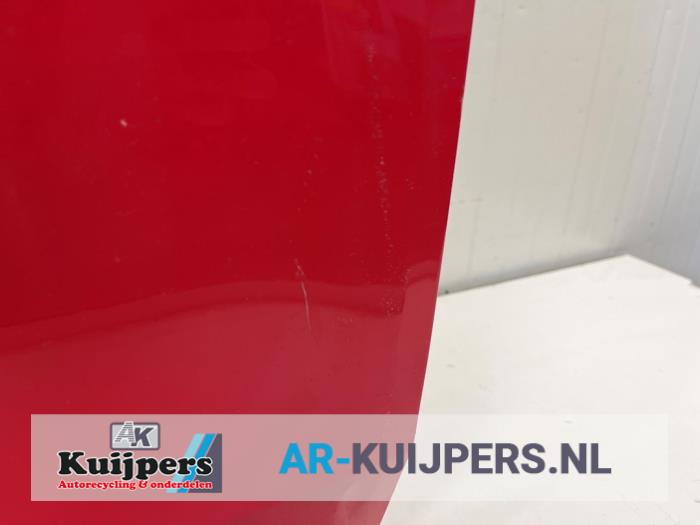 Portier 4Deurs rechts-voor - Volkswagen UP