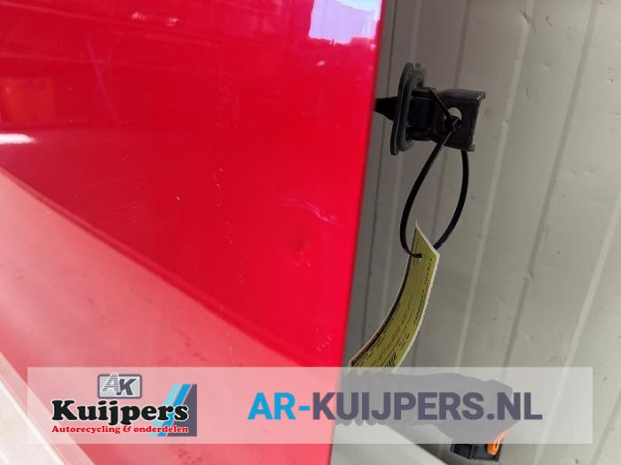Portier 4Deurs rechts-voor - Volkswagen UP