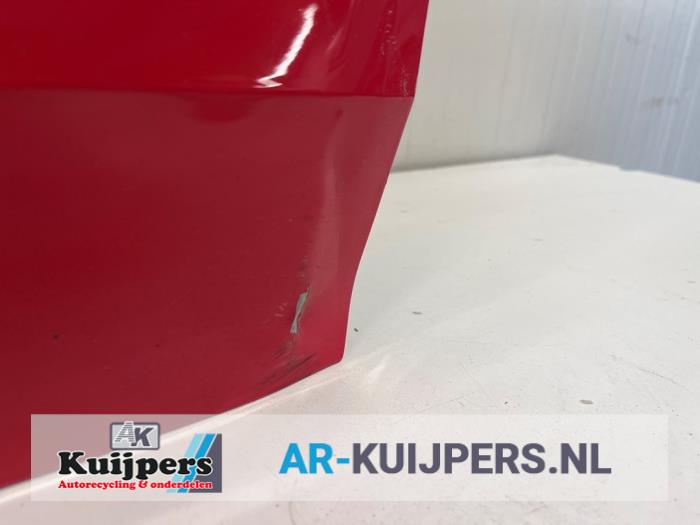 Portier 4Deurs rechts-voor - Volkswagen UP