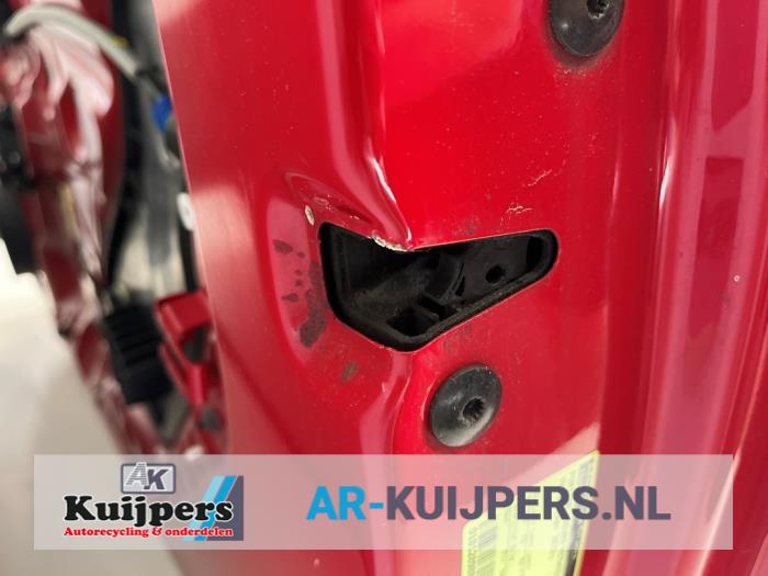 Portier 4Deurs rechts-voor - Volkswagen UP