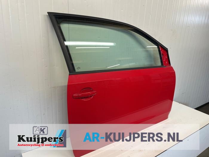 Portier 4Deurs rechts-voor - Volkswagen UP