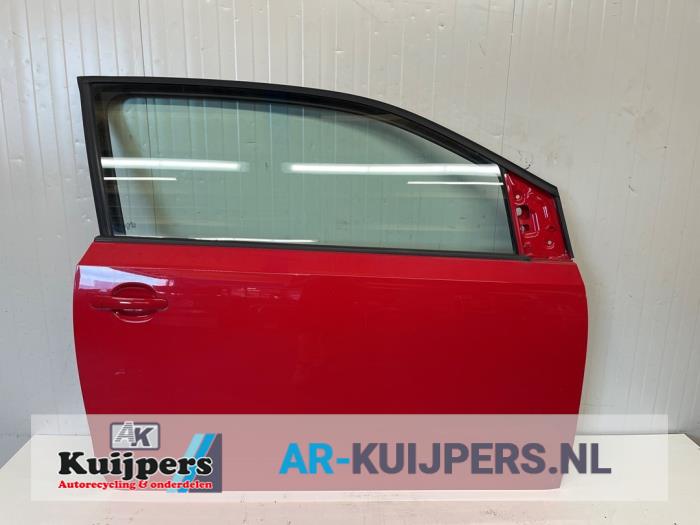 Portier 4Deurs rechts-voor - Volkswagen UP
