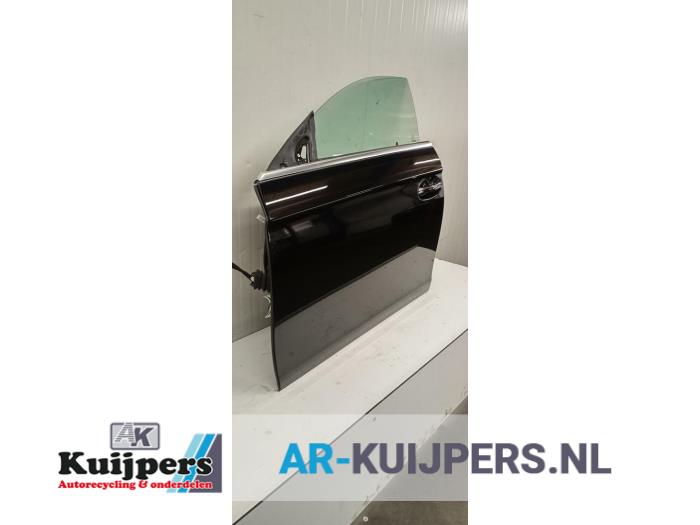 Portier 4Deurs links-voor - Mercedes CLS-Klasse