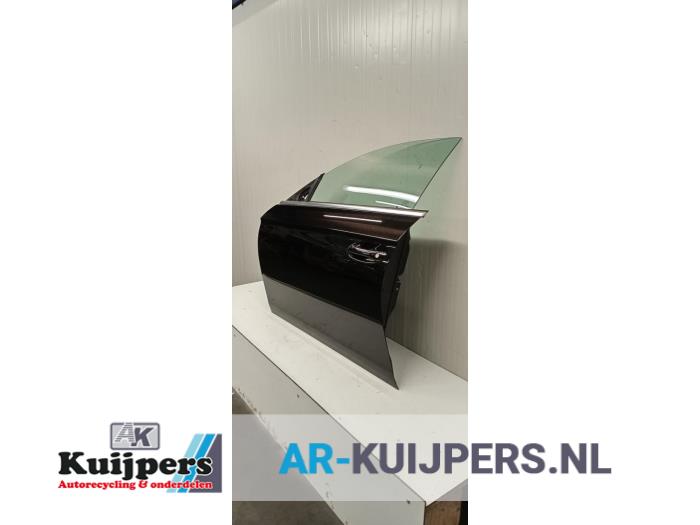 Portier 4Deurs links-voor - Mercedes CLS-Klasse