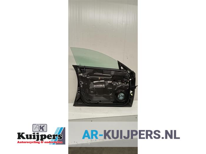 Portier 4Deurs links-voor - Mercedes CLS-Klasse