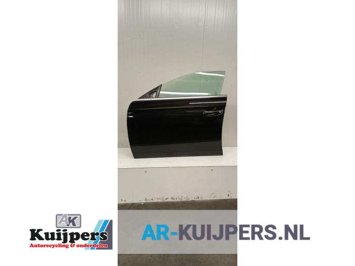 Portier 4Deurs links-voor - Mercedes CLS-Klasse
