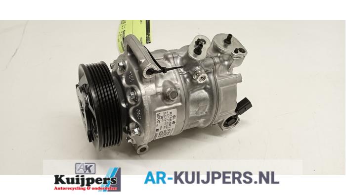 Aircopomp - Volkswagen Transporter