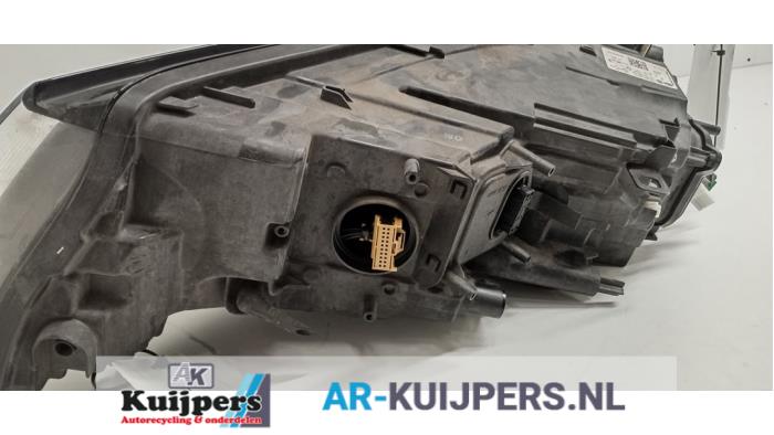 Koplamp rechts - Volkswagen Touareg